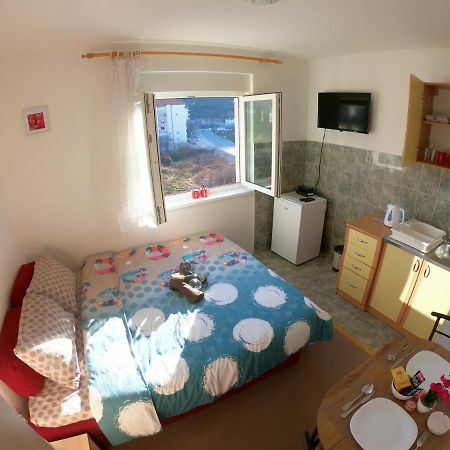 Apartman Ippon Trebinje Exterior photo